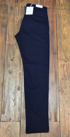 PANTALONI YAN SIMMON FRIEND T414F PUNTO MILANO COLOR BLU