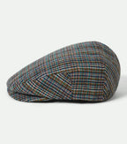 COPPOLA BRIXTON HOOLIGAN SNAP CAP MULTIPLAID