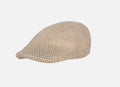 COPPOLA BARTS GILDEN CAP COLOR NATURAL