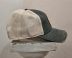 CAPPELLO AMERICAN NEEDLE ORVILLE SMOKEY TH COLOR VERDE