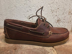 SCARPE TBS STRINGATE PHENIS A8G45 ACAJOU+MIEL