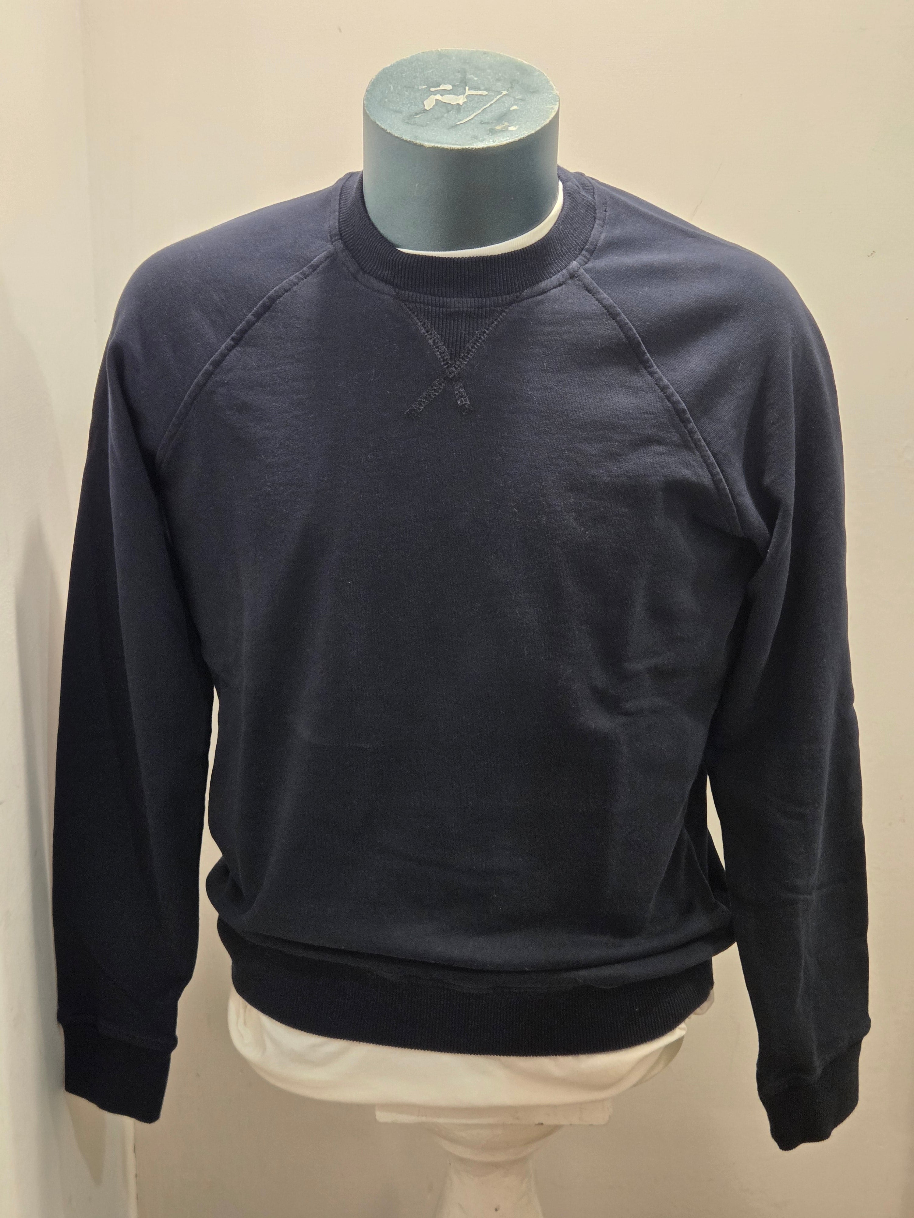FELPA SEADOG KENNEDY COLOR BLU