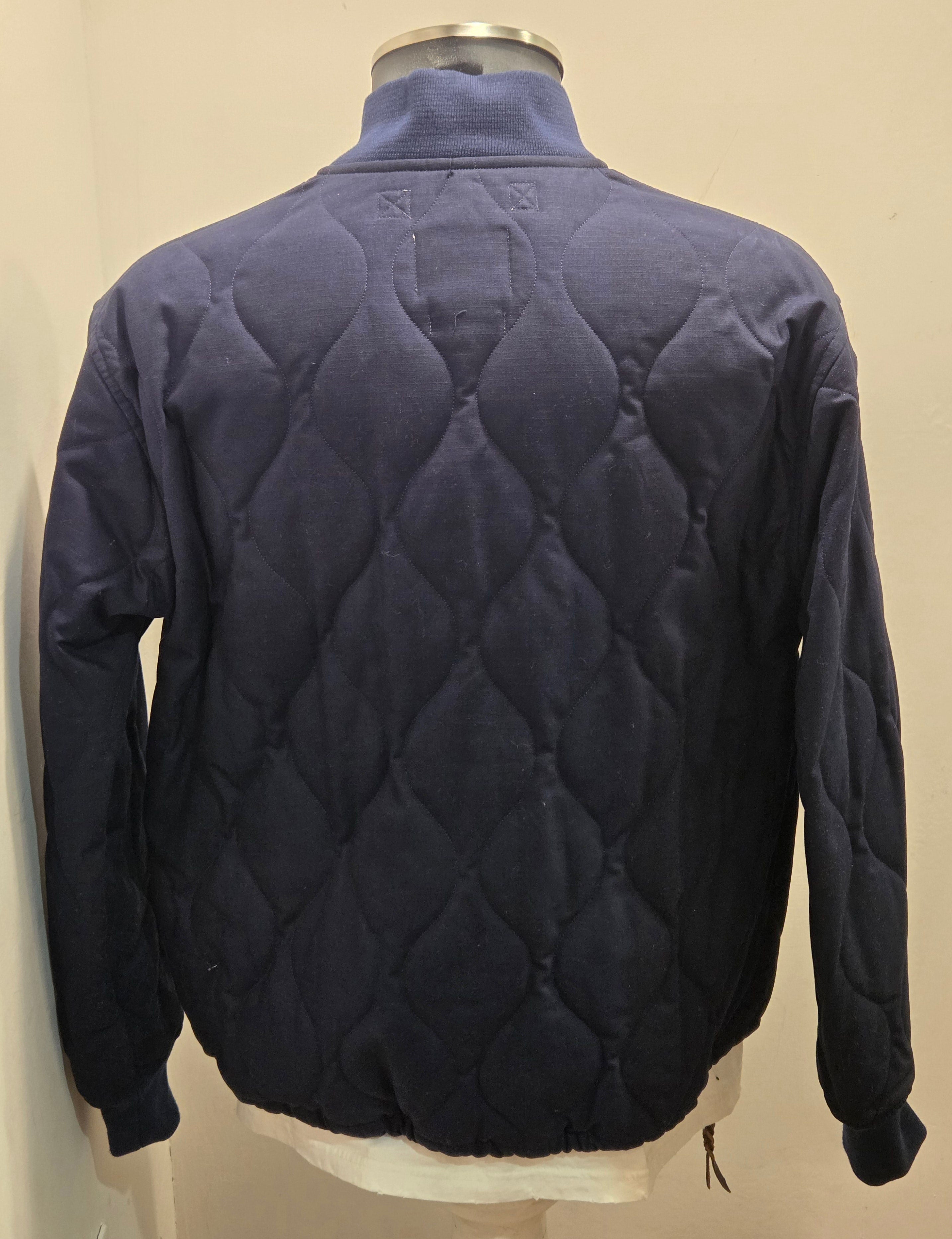 FRONT STREET MARINAIO LINER DARK NAVY