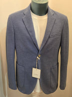 Giacca Monopetto Azzurra - Ag Trend- Egic-PP18