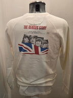 FELPA IN THE BOX GIROCOLLO BEATLES STORY