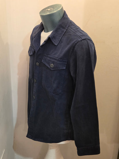 OVERSHIRT SEADOG BLU COLORADO