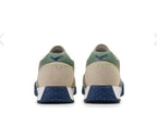 KEH-NOO SCARPE KM 9758 KHAKY/AVIO/BEIGE