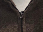 LOYD GIACCA BOMBER SEAGOG COLOR MORO
