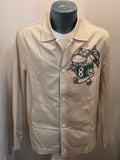 FRONT STREET 8 MAN COACH JACKET