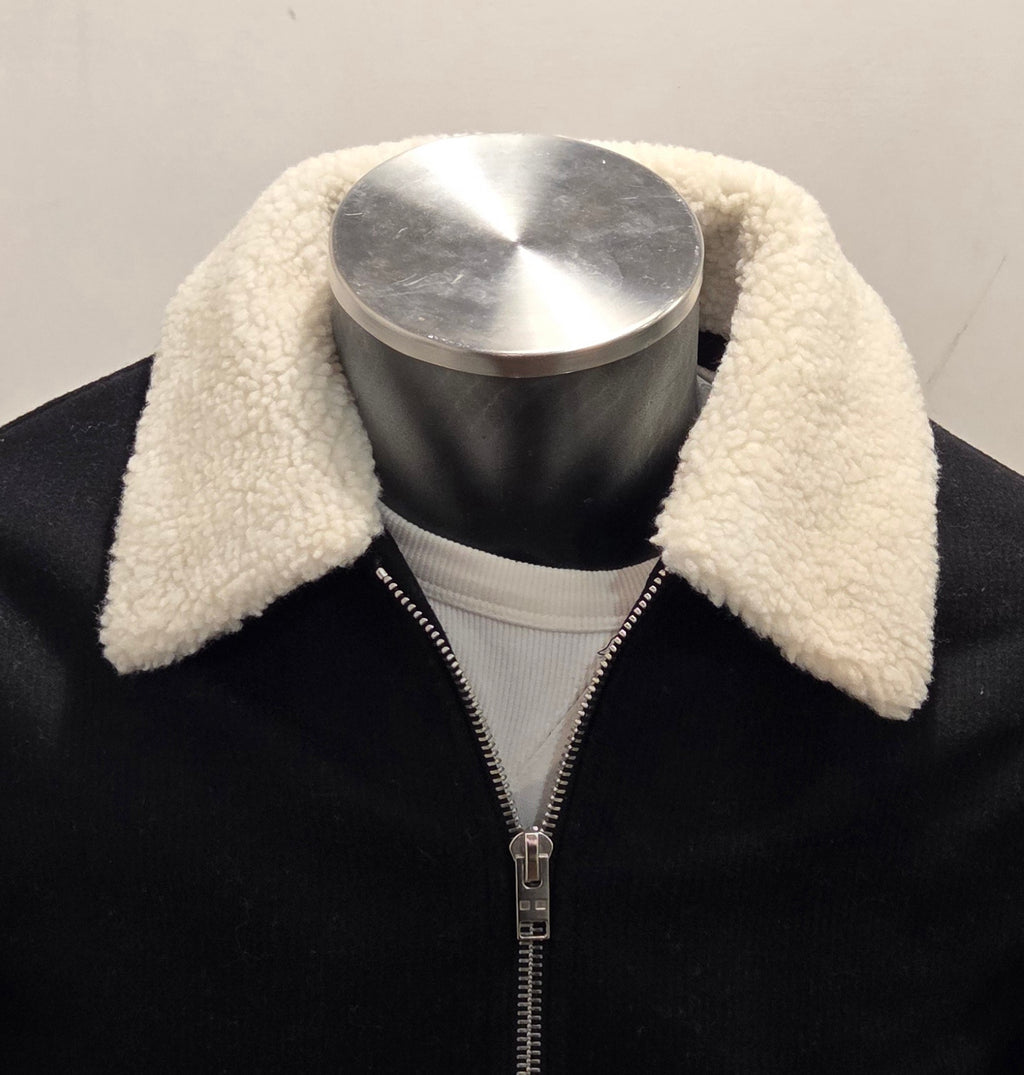 MINIMUM JACKET PHEMO 0029