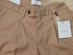 PANTALONE YAN SIMMON FRIEND T173F COLOR BISCOTTO