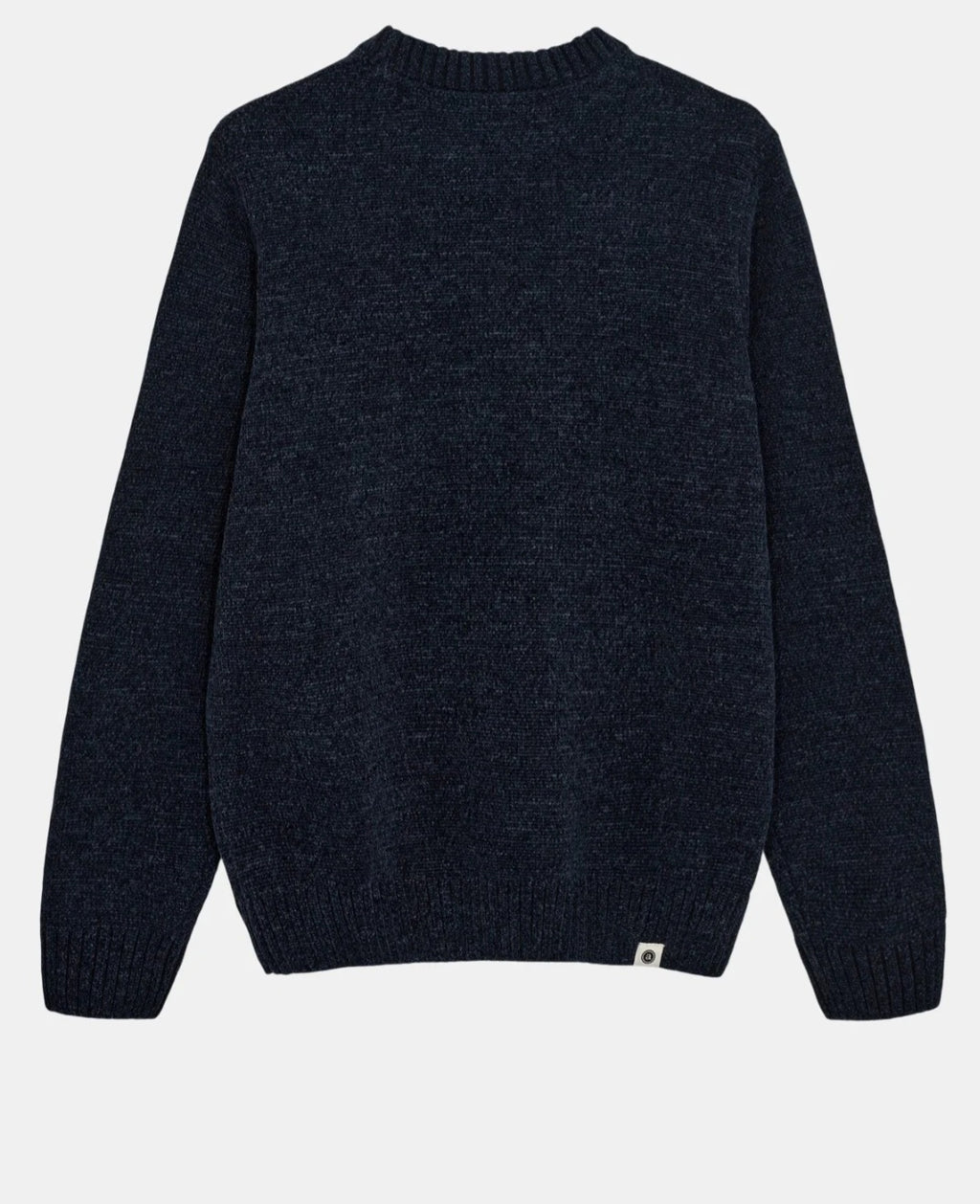 MAGLIONE ANERKJENDT AKSUNE BLU