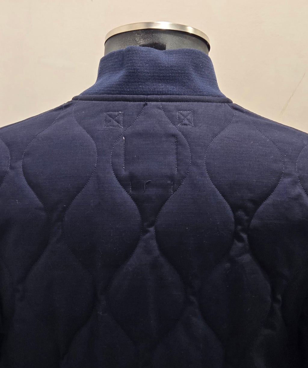 FRONT STREET MARINAIO LINER DARK NAVY
