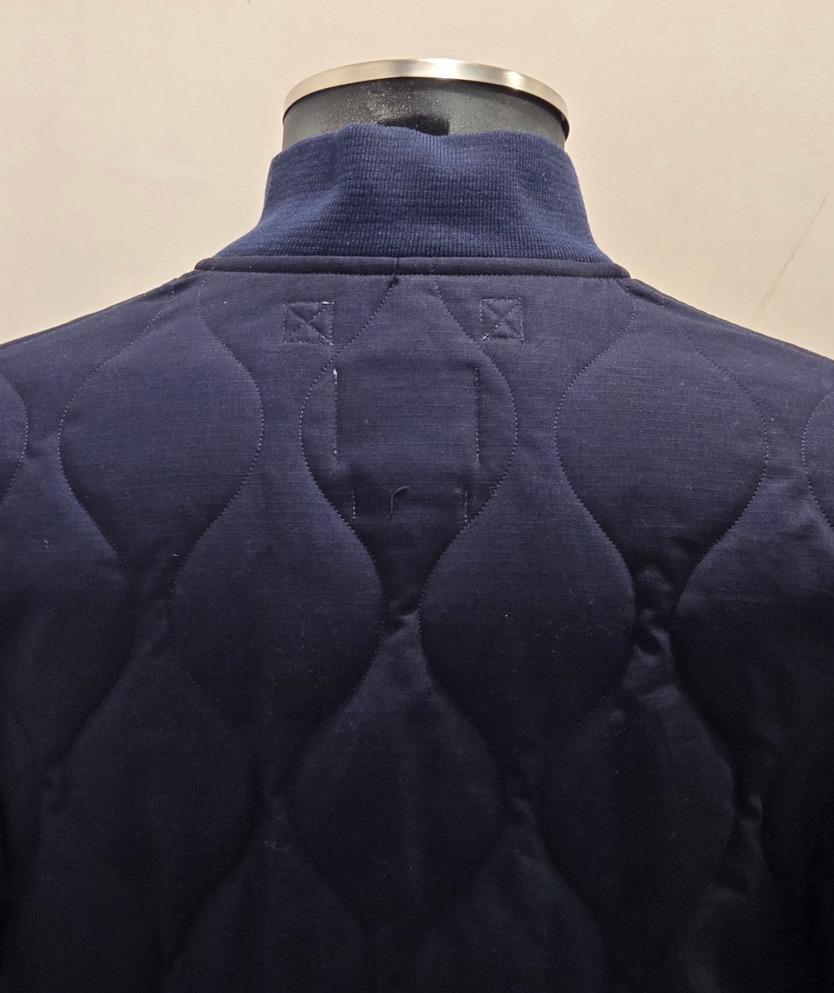 FRONT STREET MARINAIO LINER DARK NAVY