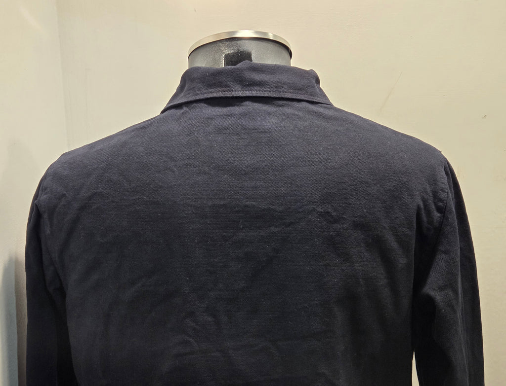 ALPHA JACKET SEADOG COLOR BLU