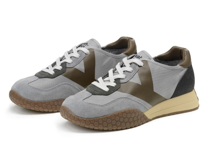 SCARPE KEH-NOO KM 9718 GREY/BROWN