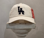 CAPPELLO AMERICAN NEEDLE ARCHIVE LOS ANGELES COLOR BIANCO