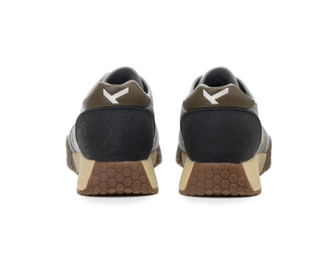 SCARPE KEH-NOO KM 9718 GREY/BROWN