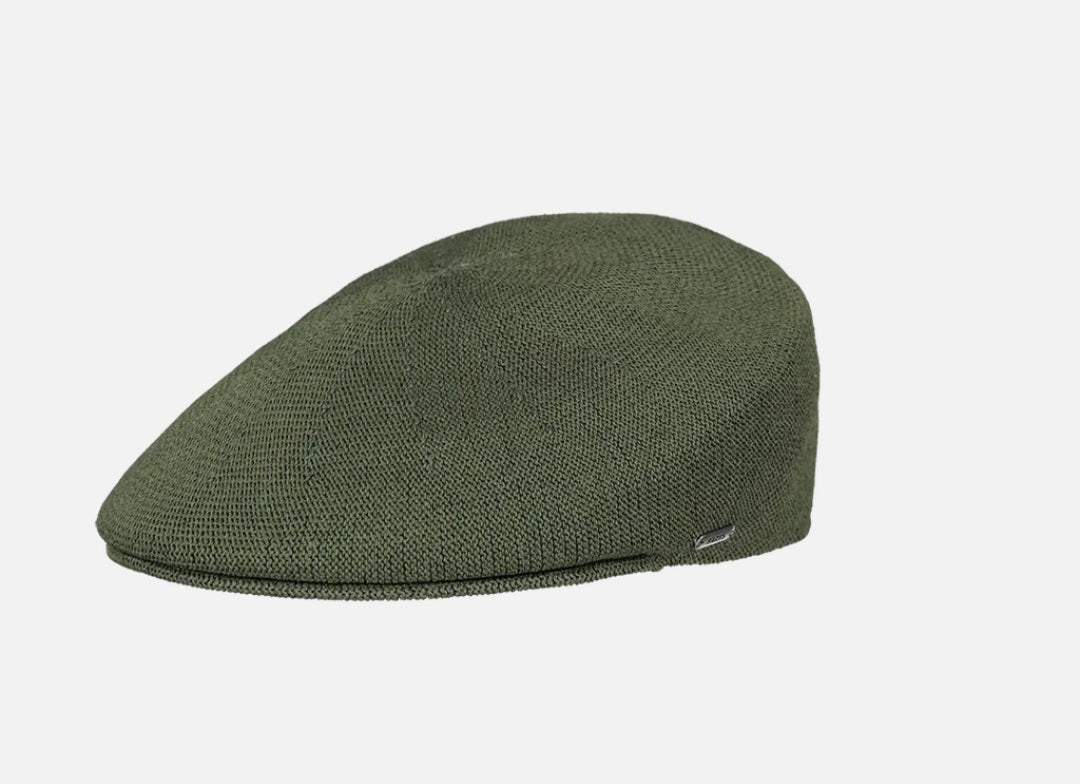 DRIVER CAP BARTS FAEBLE CAP COLOR ARMY