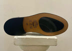 AG TREND Penny Mocassino Collegiale Penny Vitello Blu SH 68