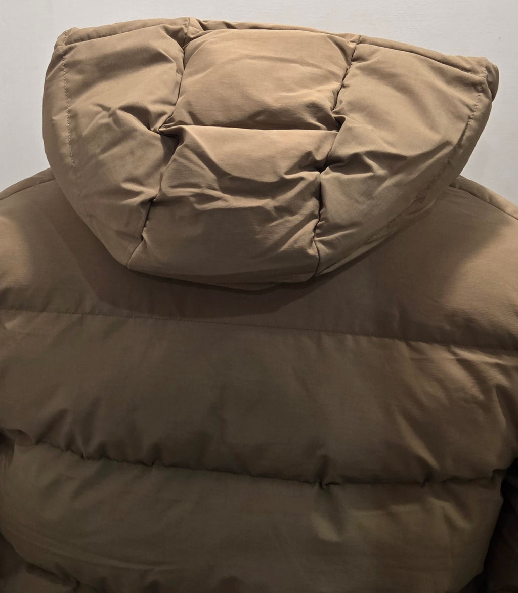 GIACCA PENFIELD BOWERBRIDGE LEAD GREY
