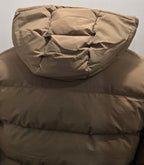 GIACCA PENFIELD BOWERBRIDGE LEAD GREY