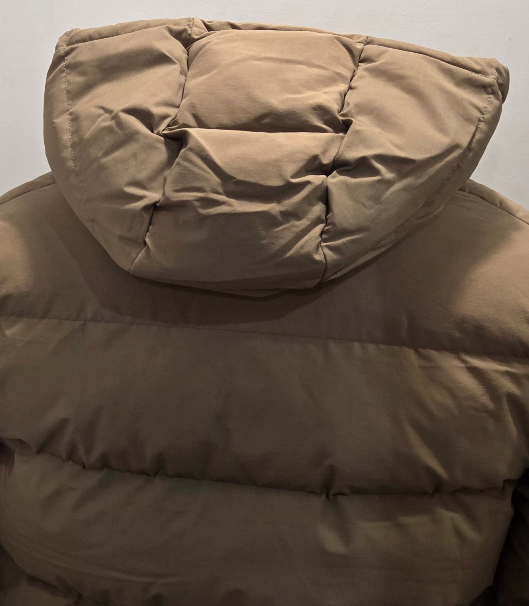 GIACCA PENFIELD BOWERBRIDGE LEAD GREY