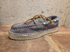 SCARPA LAGOA WORLD NAUTICO SUEDE DENIM