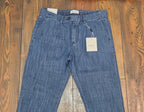 PANTALONI YAN SIMMON MODELLO FRIEND T664F COLOR DENIM CHIARO