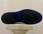 AG TREND DERBY STRINGATA VITELLO COLORE NERO SH 04
