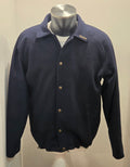 FRONT STREET COACH JACKET DARK NAVY